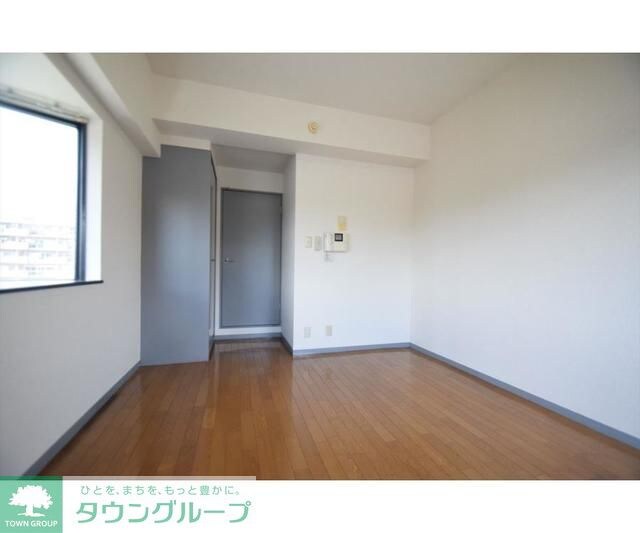 グランヴィア徳川の物件内観写真