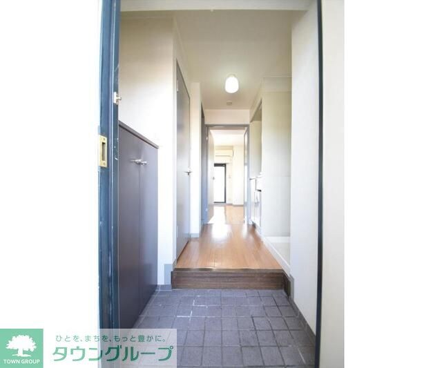 グランヴィア徳川の物件内観写真