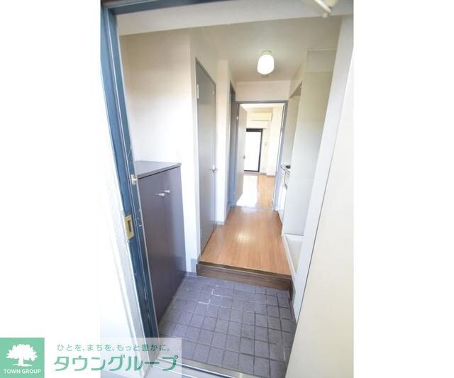 グランヴィア徳川の物件内観写真