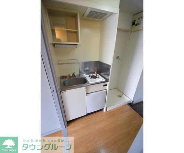 グランヴィア徳川の物件内観写真