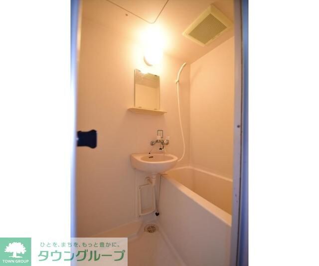 グランヴィア徳川の物件内観写真