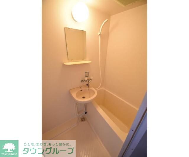 グランヴィア徳川の物件内観写真