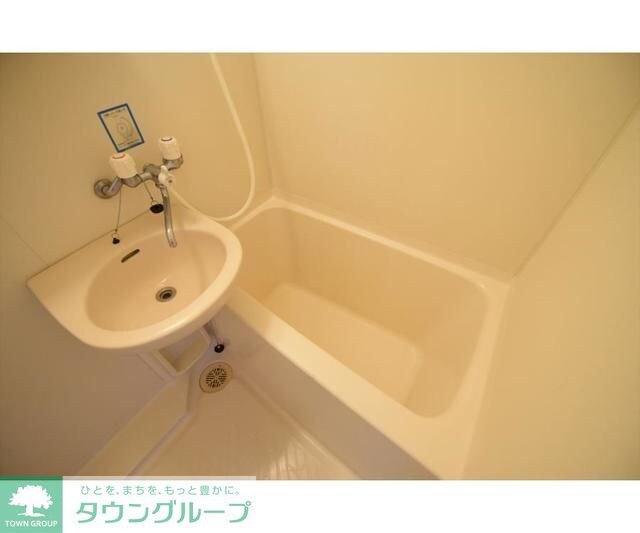 グランヴィア徳川の物件内観写真