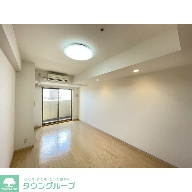 エルスタンザ徳川の物件内観写真