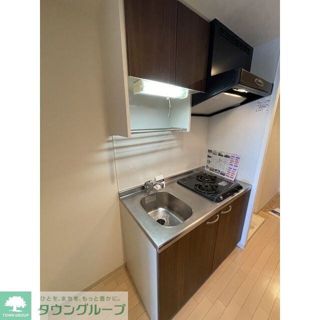 エルスタンザ徳川の物件内観写真