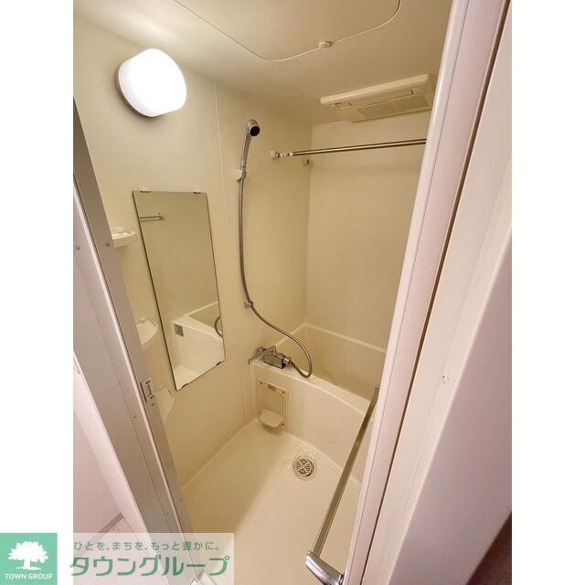 エルスタンザ徳川の物件内観写真