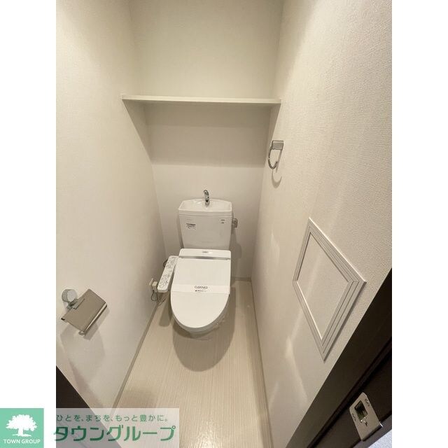 エルスタンザ徳川の物件内観写真