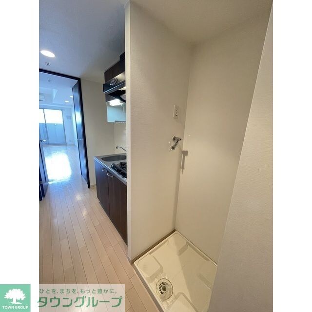 エルスタンザ徳川の物件内観写真