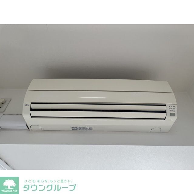 エルスタンザ徳川の物件内観写真