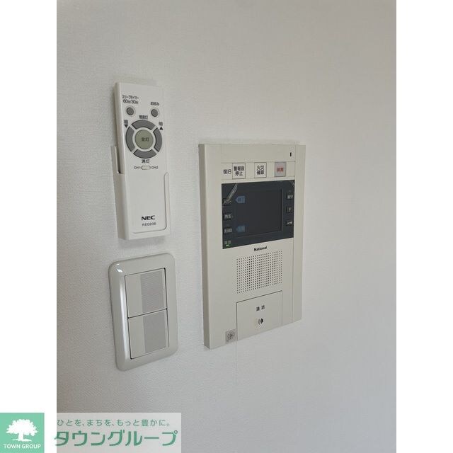 エルスタンザ徳川の物件内観写真