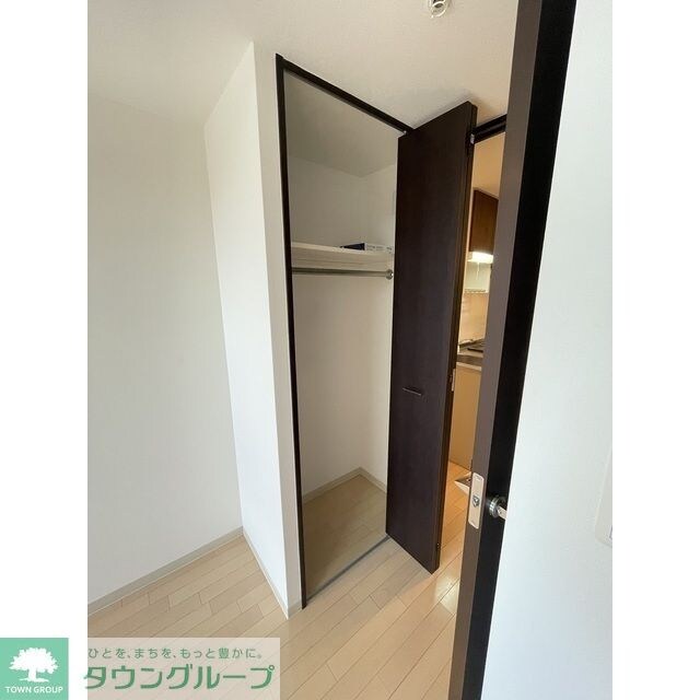 エルスタンザ徳川の物件内観写真