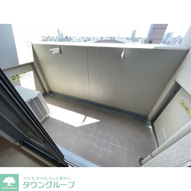 エルスタンザ徳川の物件内観写真