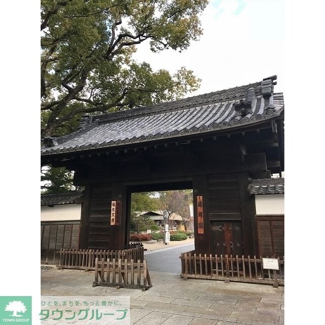 エルスタンザ徳川の物件内観写真