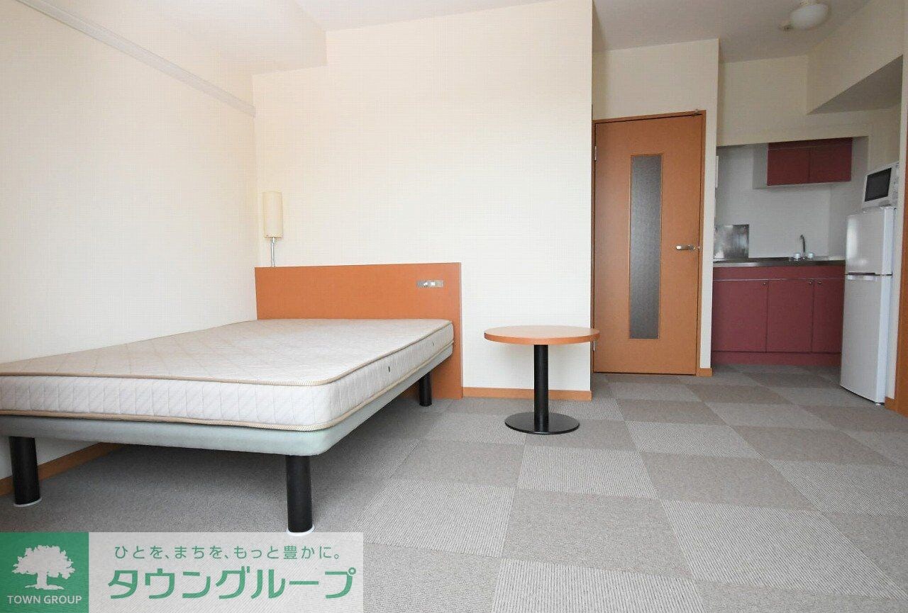 レオパレスＦｌａｔ新栄の物件内観写真