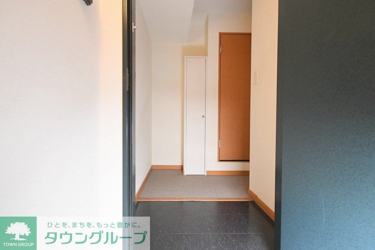 レオパレスＦｌａｔ新栄の物件内観写真