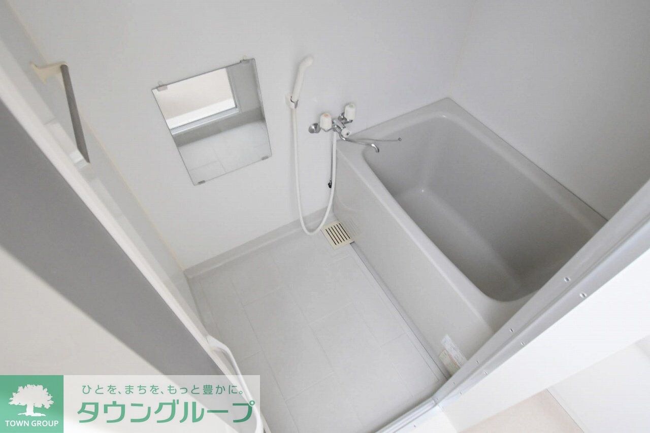 レオパレスＦｌａｔ新栄の物件内観写真