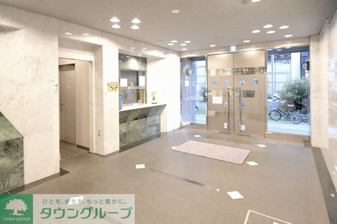 レオパレスＦｌａｔ新栄の物件内観写真