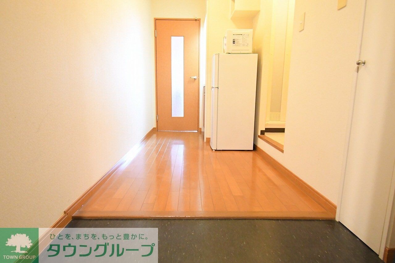 レオパレスＦｌａｔ新栄の物件内観写真