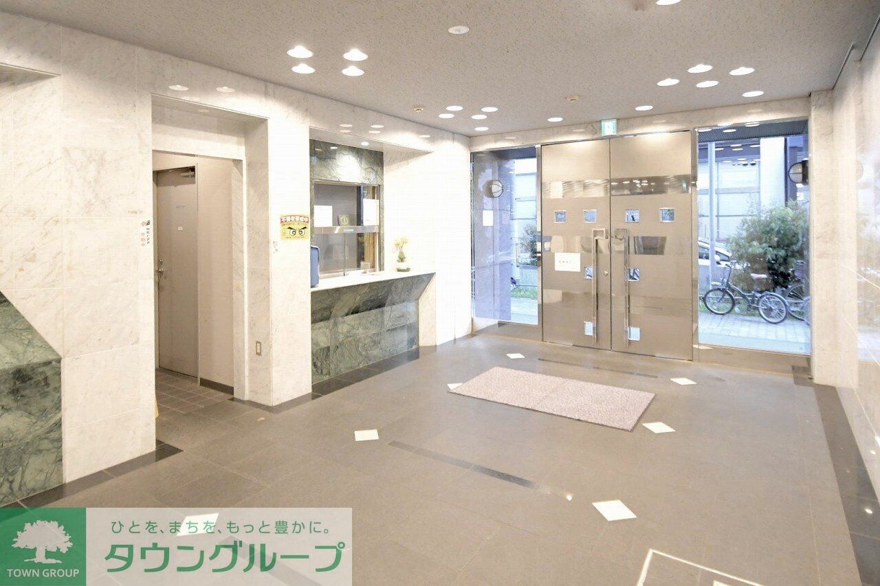 レオパレスＦｌａｔ新栄の物件内観写真