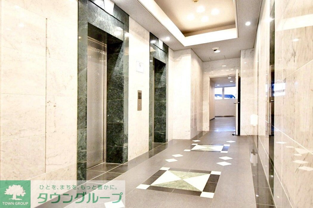 レオパレスＦｌａｔ新栄の物件内観写真