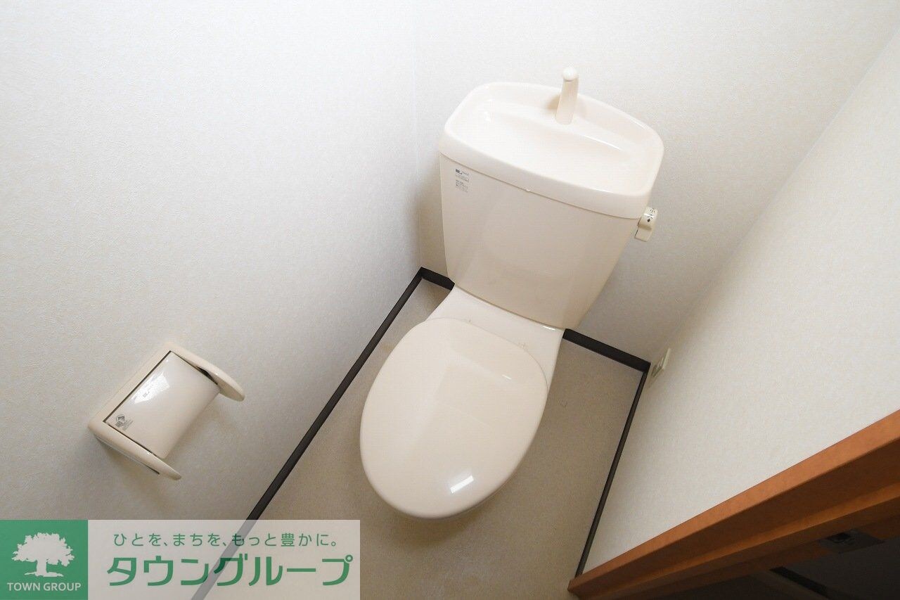 レオパレスＦｌａｔ新栄の物件内観写真