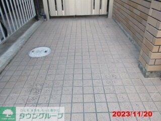 レオパレスＫＡＴＯＨIIIの物件内観写真