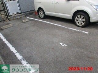 レオパレスＫＡＴＯＨIIIの物件内観写真