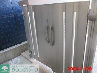 レオパレスＫＡＴＯＨIIIの物件内観写真