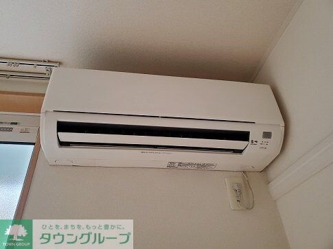 レオパレスＫＡＴＯＨIIIの物件内観写真