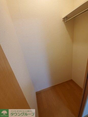 レオパレスＫＡＴＯＨIIIの物件内観写真