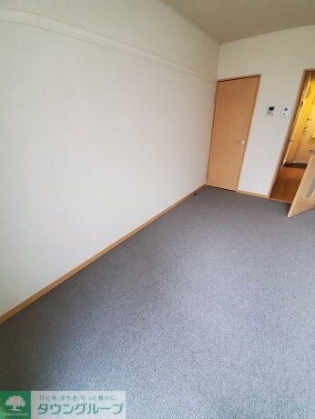 レオパレスＫＡＴＯＨIIIの物件内観写真