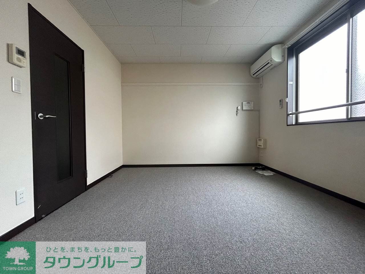 レオネクストまるはちの物件内観写真