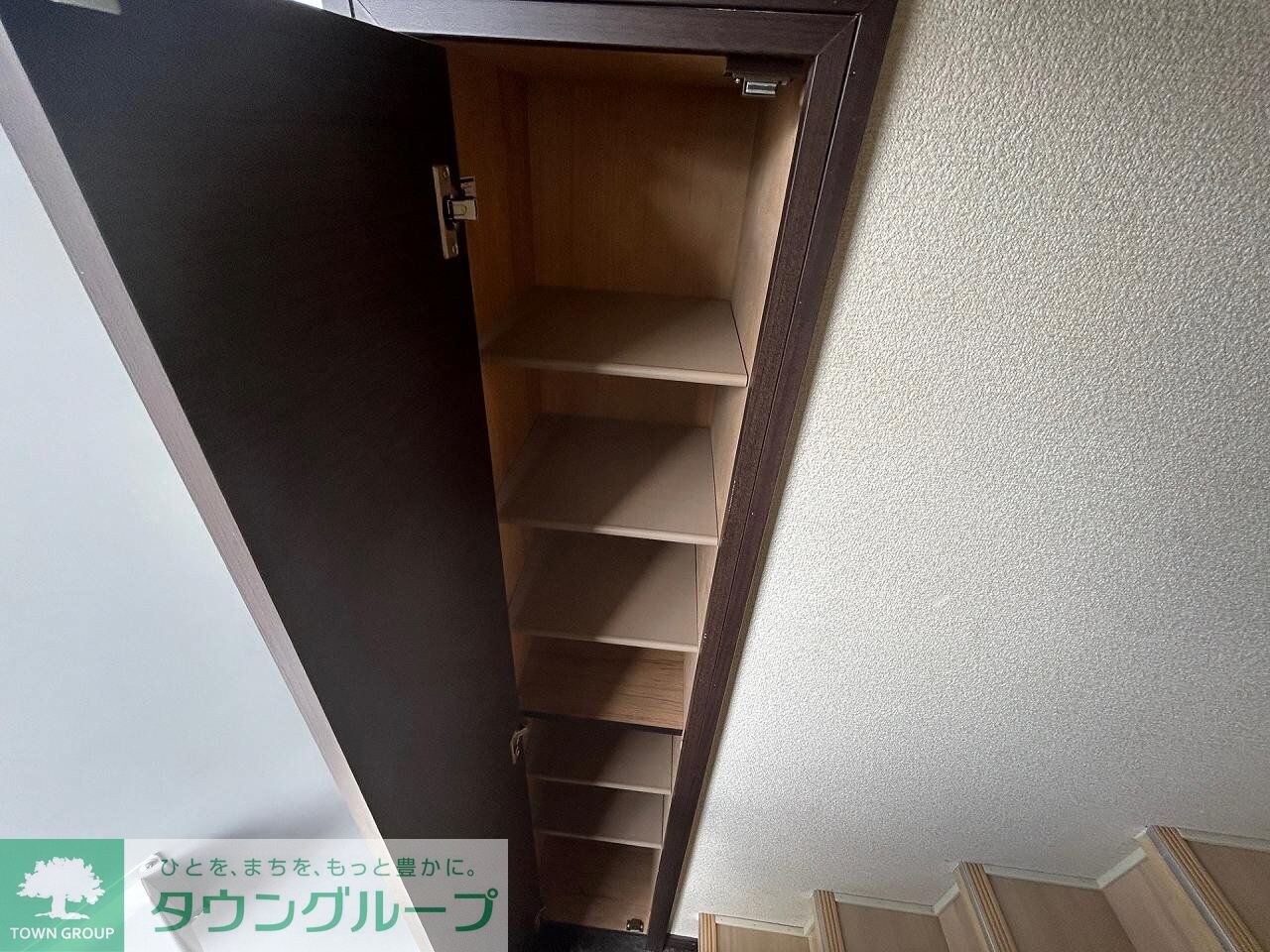 レオネクストまるはちの物件内観写真