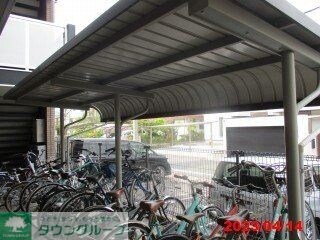 レオパレス大幸の物件内観写真