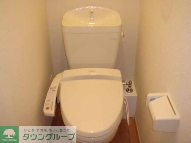 レオパレス葵の物件内観写真