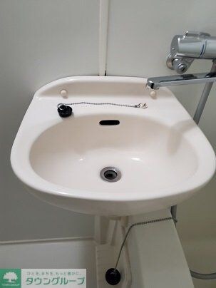 レオパレス大幸の物件内観写真