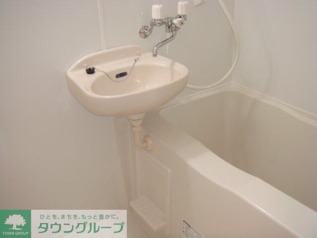 レオパレス旭丘の物件内観写真