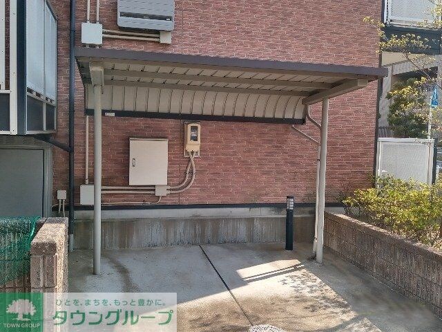 レオパレス旭丘の物件内観写真