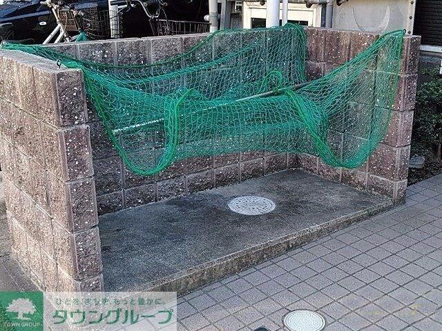 レオパレス森真の物件内観写真