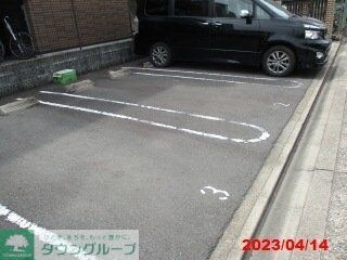 レオパレス大幸の物件内観写真