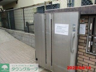 レオパレス大幸の物件内観写真