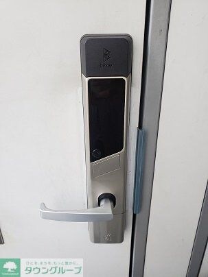 レオパレス大幸の物件内観写真