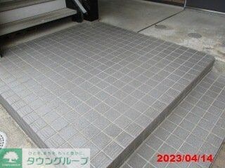 レオパレス大幸の物件内観写真