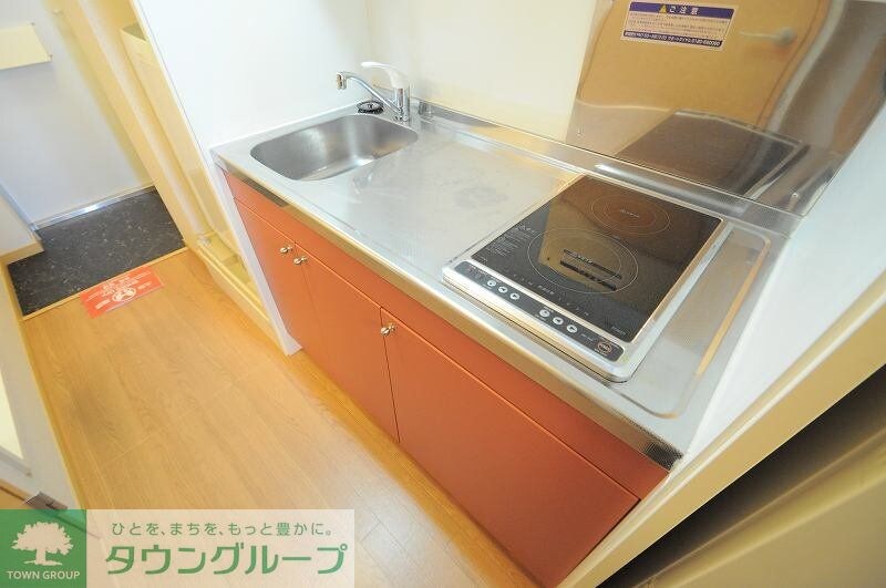 レオパレス千種の物件内観写真