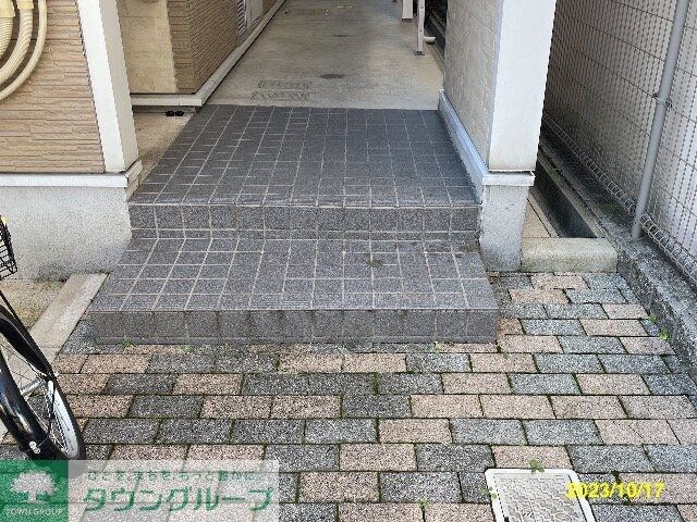 レオパレスコーガの物件内観写真