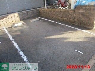 レオパレス千種の物件内観写真