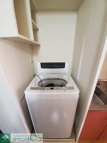 レオパレス千種の物件内観写真