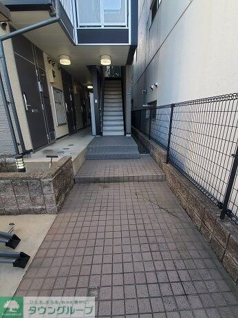 レオパレス千種の物件内観写真