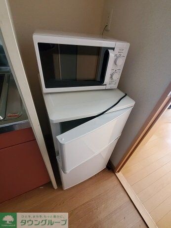 レオパレス千種の物件内観写真