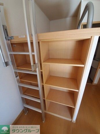 レオパレス千種の物件内観写真